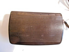Singer  Sewing Machine Foot Controller Pedal 3 Pin Vintage Works Great   