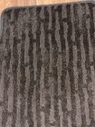 Subaru Outback Rear Floor Mat 1 Piece Carpet 2020-2025 J505san001