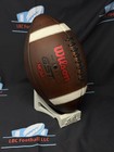 Texas Tech Red Raiders Game Issued Wilson Gst Ncaa Football New And Game Prepped