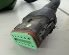 John Deere Starfire Itc Gps Globe Pf81163 Pcgt01c541497 Sf1 Receiver