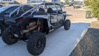 2021 Polaris Rzr Xp 4 Turbo Doors