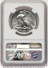 2017 Palladium Eagle 1 Oz Fdi Ngc Ms70 Ed Moy
