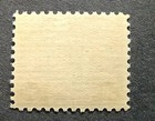 Us Stamp Scott   701 Arlington Amphitheatre 50 Cent - Mnh