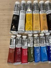 16 Tubes Winsor   Newton Winton Oil Colour Paint 200ml Color  New