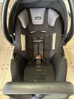 Evenflo Infant Litemax Carseat With Base Ex 2028