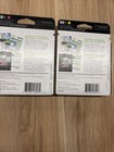 Lot Of 2 Hp Office Jet 88xl Magenta And Yellow Ink Cartridges Exp 2016 Sealed
