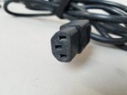 Speedotron Power Cord For Black Line Power Supply Unit  Was Used With 2405 Model