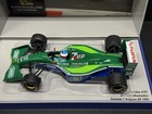Jordan 191 Ford Michael Schumacher Formula 1 Belgium Gp 1991 1 18 Scale Werk83