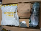 Authentic Unclaimed Mail 20 Pieces Read Description