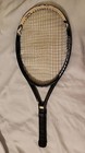 Wilson Hyper Hammer Tennis Racquet Carbon 5 3 Size 110 Os 4 3 8  W  Carry Case