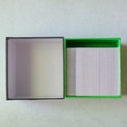 Cards Against Humanity Green Box Card Game Expansion Pack 300 Cards Complete