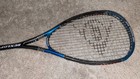 Dunlop Max Carbon 520 Squash Raquet