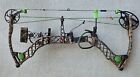 Mathews Z7 Compound Bow Rh 29 60 W Quiver And Drop Away Rest
