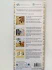 Clear Acrylic Stamp   Die Set By Mama Elephant Whale Sc0827 New