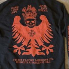 Rare  Dark Lord Day Sweater Hoodie 3 Floyds Brewing  Size 2xl