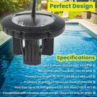 R0693900 Salt Cell Assembly Replacement For Jandy Pool Chlorination System