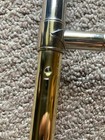 Bach Stradivarius Trombone Model 12 With Bac Carbon Fiber Slide