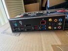 Asus Rog Strix Z390-e Gaming Lga 1151 Intel Motherboard - Last Used 2024 