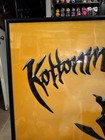Kottonmouth Kings Royal Highness 1998 Promo Poster 24x36 Extremely Rare