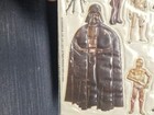 Sealed New Vtg 1980 Star Wars The Empire Strikes Back Puffy Stickers Boba Fett
