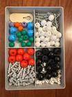 Prentice Hall Molymod Molecular Model Set For Organic Chemistry - Complete Set