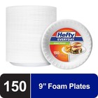   2 Pack   Hefty Everyday Soak-proof Foam