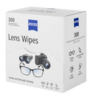 Zeiss Lens Wipes  300 Wipes