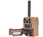 Sale Moultrie Mobile Edge 2 Cellular Trail Camera 5 29  X 4  X 3 54 - Us Stock