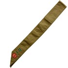 Wwii Era Boy Scout Sash Merit Badges Eagle 1930s-1940s