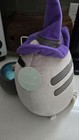 Gund 2018 Halloween Pusheen Witch Light-up Cauldron Plush With Tags