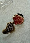Hadestown Broadway Pin