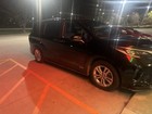 2021 Toyota Sienna Xse