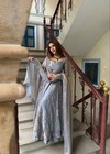 Salwar Kameez Pakistani Indian Wedding Party Wear Dress Bollywood Anarkali Suit