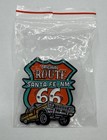 Route 66 Lowrider Santa Fe New Mexico Enamel Pin