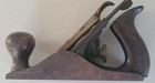 Vintage Stanley No  2 Smoothing Plane