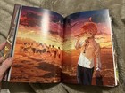 The Promised Neverland  Art Book World Hardcover 2022 By Kaiu Shirai