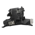 Left Driver Side Headlight Assembly For Equinox 2025 2026 Replace 26547034