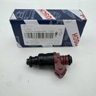 New Bosch Fuel Injectors Mia11720 For John Deere 825i Gator 3 Cylinder 5wy2404a