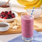 Great Value Organic Chia Seeds 32 Oz 907 g Usda Organic  Gluten-free     32 Oz