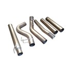 For Ford F250 5  2011-2023 6 7l Powerstroke Exhaust Manifold Headers