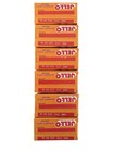 Jello Pumpkin Spice Instant Pudding   Pie Filling Dessert Mix 3 4oz 6 Pack New