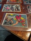 1966 Topps Batman Card Lot  Black Bat  Rookie Set Nice Cards Good Condition