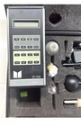 Metrosonics Hs-371 Heat Stress Data Logger With Case