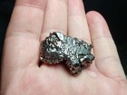 Campo Del Cielo Authentic Meteorite Specimen  41 3 Grams 