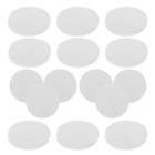  30 Pcs Fragrant Cotton Core Color Diffusing Paper Essential Oil Pads