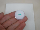 Colombian Emerald Round Loose Faceted Natural Gem Pair 3mm