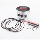 Yx140 Yx150-5 Piston Kit 56mm For Yx140cc Yx150cc Engine Pit Bike Motocross