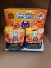 Box Of 24 Super Sizzlin Disney Munchlings Collectible Mini Figures 13 Exclusive