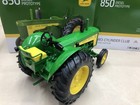 Ertl 1 16 John Deere 850 Tractor Diecast Model Toy-gift For Tractor Enthusiasts