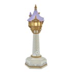 Disney Store Japan Tangled Rapunzel Led Light Figure Disney Tangled 15th